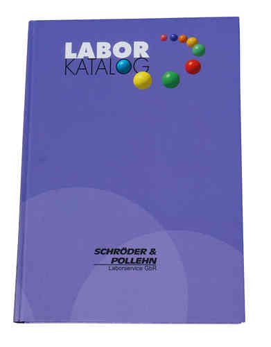 Laboratory Catalogue